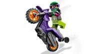 Moto - News: Lego lancia City Stuntz, con motociclette che volano e impennano