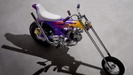 Moto - News: Honda Dax, dall'Indonesia arriva il tubone-chopper