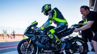 MotoGP: Rossi-Yamaha: ultima chiamata a Misano prima della ripartenza
