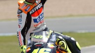 MotoGP: Valentino Rossi, il ritiro: la carriera in foto dei 9 titoli mondiali