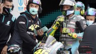 MotoGP: GP di Silverstone - le qualifiche