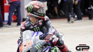 MotoGP: GP di Silverstone - le qualifiche