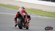 MotoGP: GP di Silverstone - le qualifiche