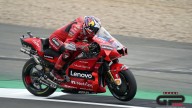 MotoGP: GP di Silverstone - le qualifiche