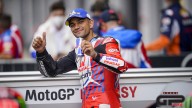 MotoGP: GP di Silverstone - le qualifiche