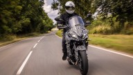 Moto - News: EMBARGO H 13:00 - Triumph Tiger Sport 660, la famiglia tre cilindri si allarga