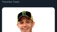 : Amici e rivali: l'omaggio sui social a Valentino Rossi