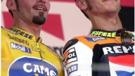 : Amici e rivali: l'omaggio sui social a Valentino Rossi