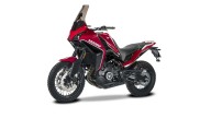 Moto - News: Moto Morini X-Cape: ecco i dettagli e il prezzo