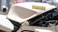 MotoGP: Yamaha 500 da Gran Premio, nuova, in vendita a 80.000 Euro