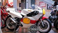 MotoGP: Yamaha 500 da Gran Premio, nuova, in vendita a 80.000 Euro