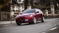 Auto - News: Alfa Romeo Stelvio “6C Villa d’Este”: il massimo dell'eleganza