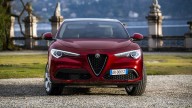 Auto - News: Alfa Romeo Stelvio “6C Villa d’Este”: il massimo dell'eleganza