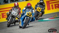 News: 200 miglia di Imola: Cecotto, Lucchinelli e Bianchi fra i protagonisti