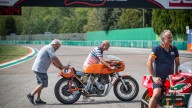 News: 200 miglia di Imola: Cecotto, Lucchinelli e Bianchi fra i protagonisti