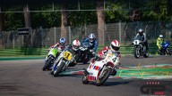 News: 200 miglia di Imola: Cecotto, Lucchinelli e Bianchi fra i protagonisti