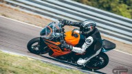 Moto - Test: KTM RC390 2022, piccole superbike crescono