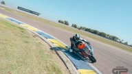 Moto - Test: KTM RC390 2022, piccole superbike crescono