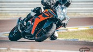 Moto - Test: KTM RC390 2022, piccole superbike crescono