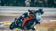 Moto - Test: KTM RC390 2022, piccole superbike crescono