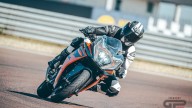 Moto - Test: KTM RC390 2022, piccole superbike crescono