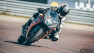 Moto - Test: KTM RC390 2022, piccole superbike crescono