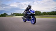 Moto - News: Yamaha R-Series 2022: la storia dei GP, in una livrea speciale