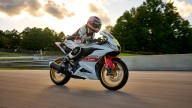 Moto - News: Yamaha R-Series 2022: la storia dei GP, in una livrea speciale
