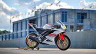 Moto - News: Yamaha R-Series 2022: la storia dei GP, in una livrea speciale