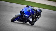 Moto - News: Yamaha R-Series 2022: la storia dei GP, in una livrea speciale