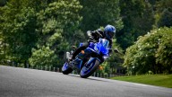 Moto - News: Yamaha R-Series 2022: la storia dei GP, in una livrea speciale