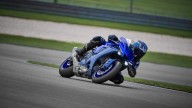 Moto - News: Yamaha R-Series 2022: la storia dei GP, in una livrea speciale