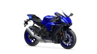 Moto - News: Yamaha R-Series 2022: la storia dei GP, in una livrea speciale