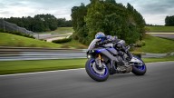 Moto - News: Yamaha R-Series 2022: la storia dei GP, in una livrea speciale