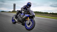 Moto - News: Yamaha R-Series 2022: la storia dei GP, in una livrea speciale