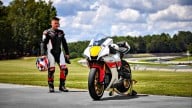 Moto - News: Yamaha R-Series 2022: la storia dei GP, in una livrea speciale