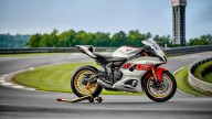 Moto - News: Yamaha R-Series 2022: la storia dei GP, in una livrea speciale