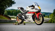 Moto - News: Yamaha R-Series 2022: la storia dei GP, in una livrea speciale