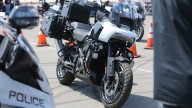Moto - News: Harley-Davidson Pan America 1250: sarà la moto dei Chips americani?