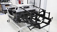 Auto - News: Lamborghini ed i materiali compositi: oltre 35 anni in 12 tappe