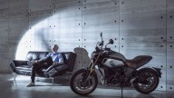 Moto - News: CFMoto 700 CL-X Heritage