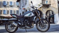 Moto - News: CFMoto 700 CL-X Heritage