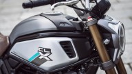 Moto - News: CFMoto 700 CL-X Heritage