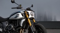 Moto - News: CFMoto 700 CL-X Heritage