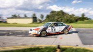 Auto - News: Audi: Ken Block, presto "maltratterà" un'auto dei Quattro Anelli elettrica