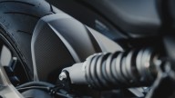 Moto - News: Zero Motorcycles, il pacchetto Quickstrike per una SR/F "racing" 