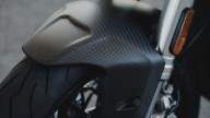 Moto - News: Zero Motorcycles, il pacchetto Quickstrike per una SR/F "racing" 