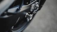 Moto - News: Zero Motorcycles, il pacchetto Quickstrike per una SR/F "racing" 