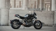 Moto - News: Zero Motorcycles, il pacchetto Quickstrike per una SR/F "racing" 
