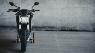 Moto - News: Zero Motorcycles, il pacchetto Quickstrike per una SR/F "racing" 